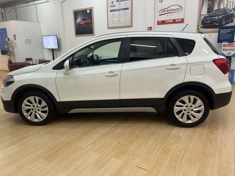 Suzuki S-Cross 1.6 DDiS 2WD TOP S&S