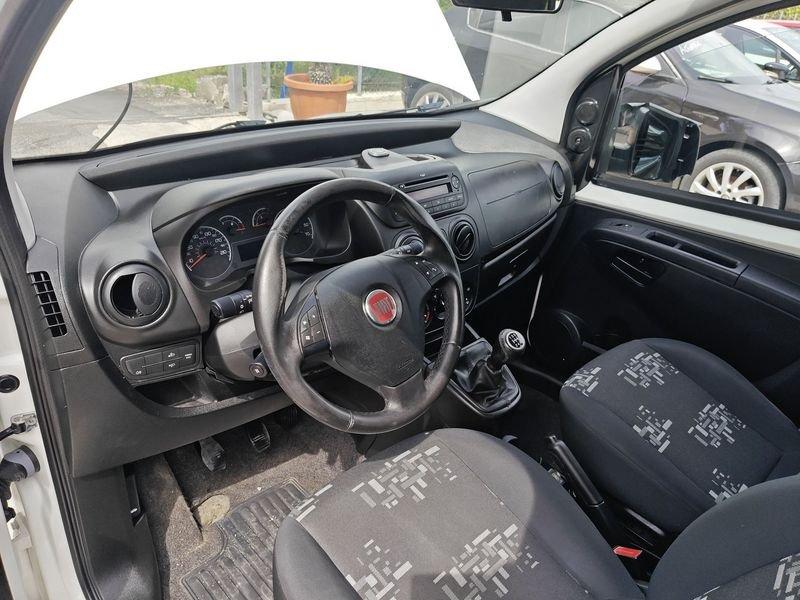 Fiat Qubo 1.3 mjt 16v Dynamic 95cv