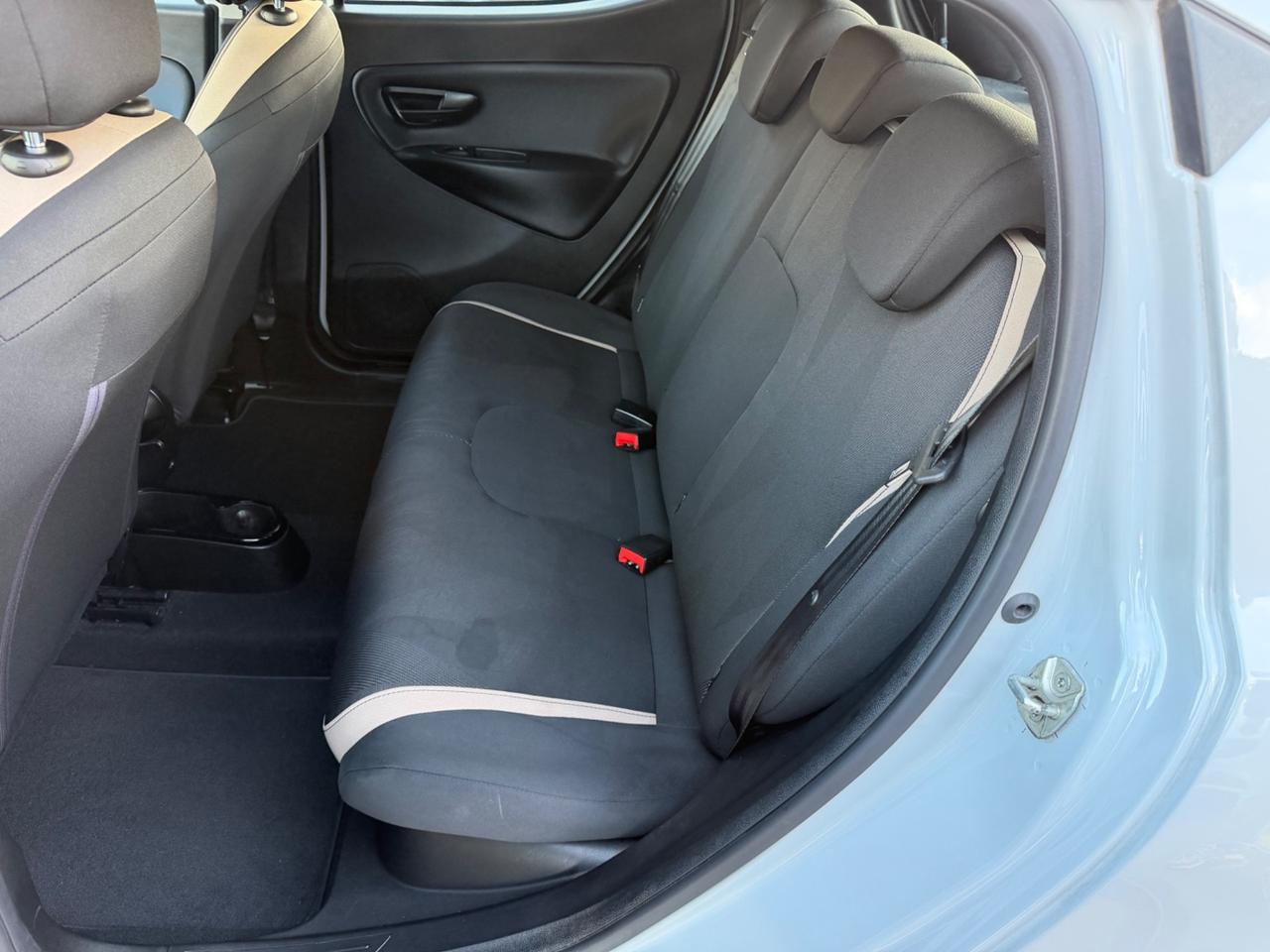 Lancia Ypsilon 1.2 benzina 69 cv 12/2020 52.000 km