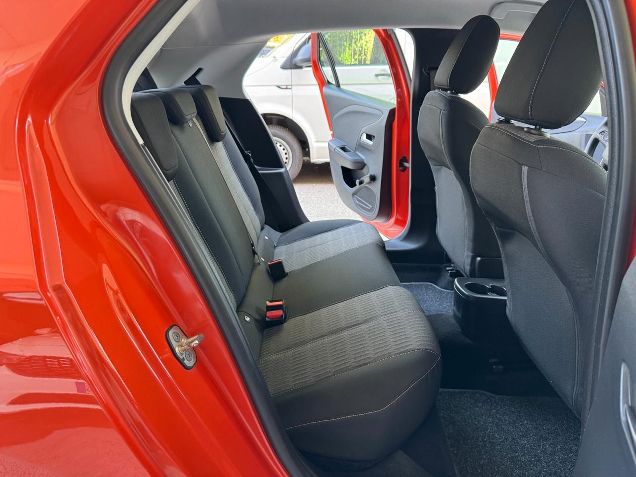 Opel Corsa 1.2 Edition GARANZIA 24 MESI *PROMO*