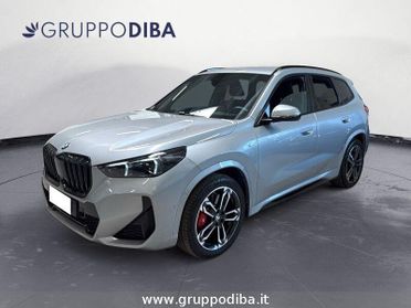 BMW X1 U11 xdrive20d mhev 48V MSport Pro auto