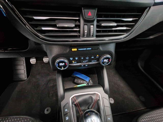 FORD Focus 1.0 EcoBoost 125 CV 5p. ST-Line