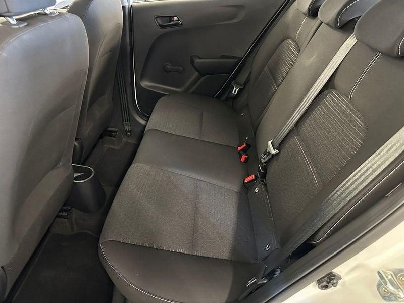 KIA Picanto 1.0 12V 5 porte Urban