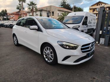 Mercedes-benz B 200 d Automatic Progressive