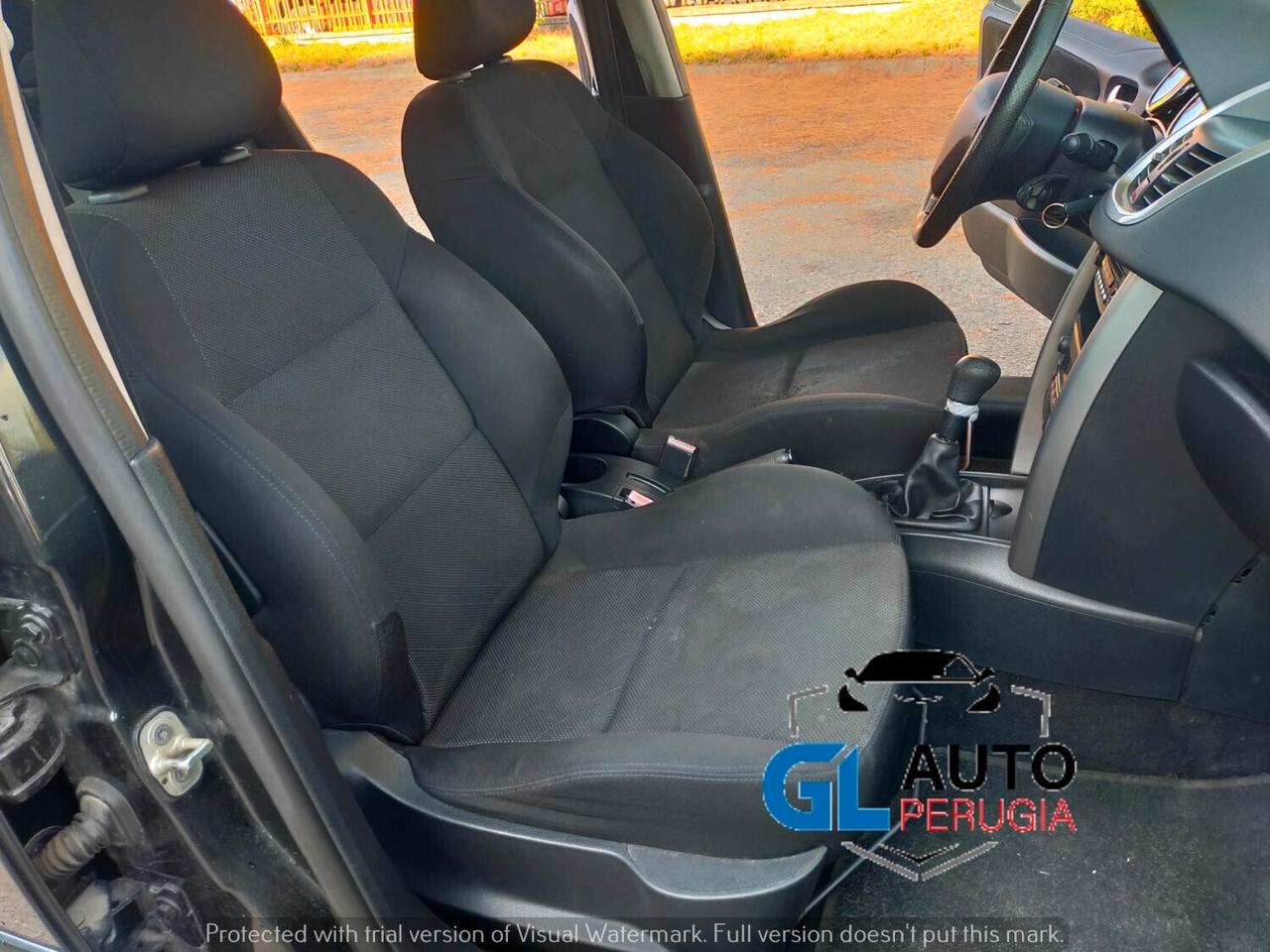 Peugeot 207 HDI 5p ideale per neopatentati full optional