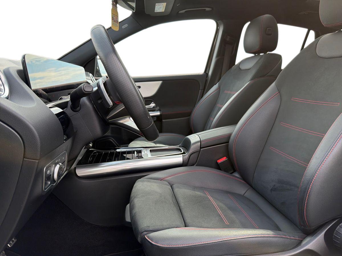 Mercedes-Benz GLA 200 d AMG Line Advanced Plus auto