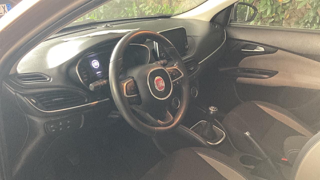 Ford Focus 1.5 TDCi 120 CV S SW -2016