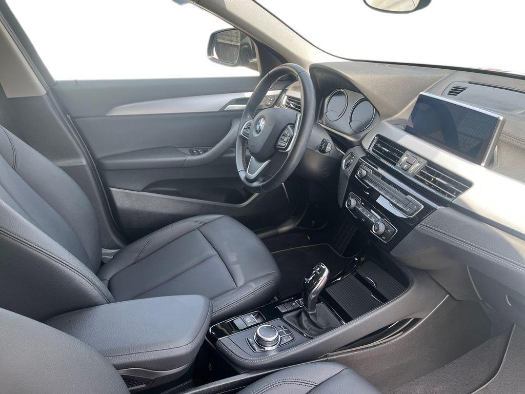 BMW X2 sdrive18i Advantage 136cv auto
