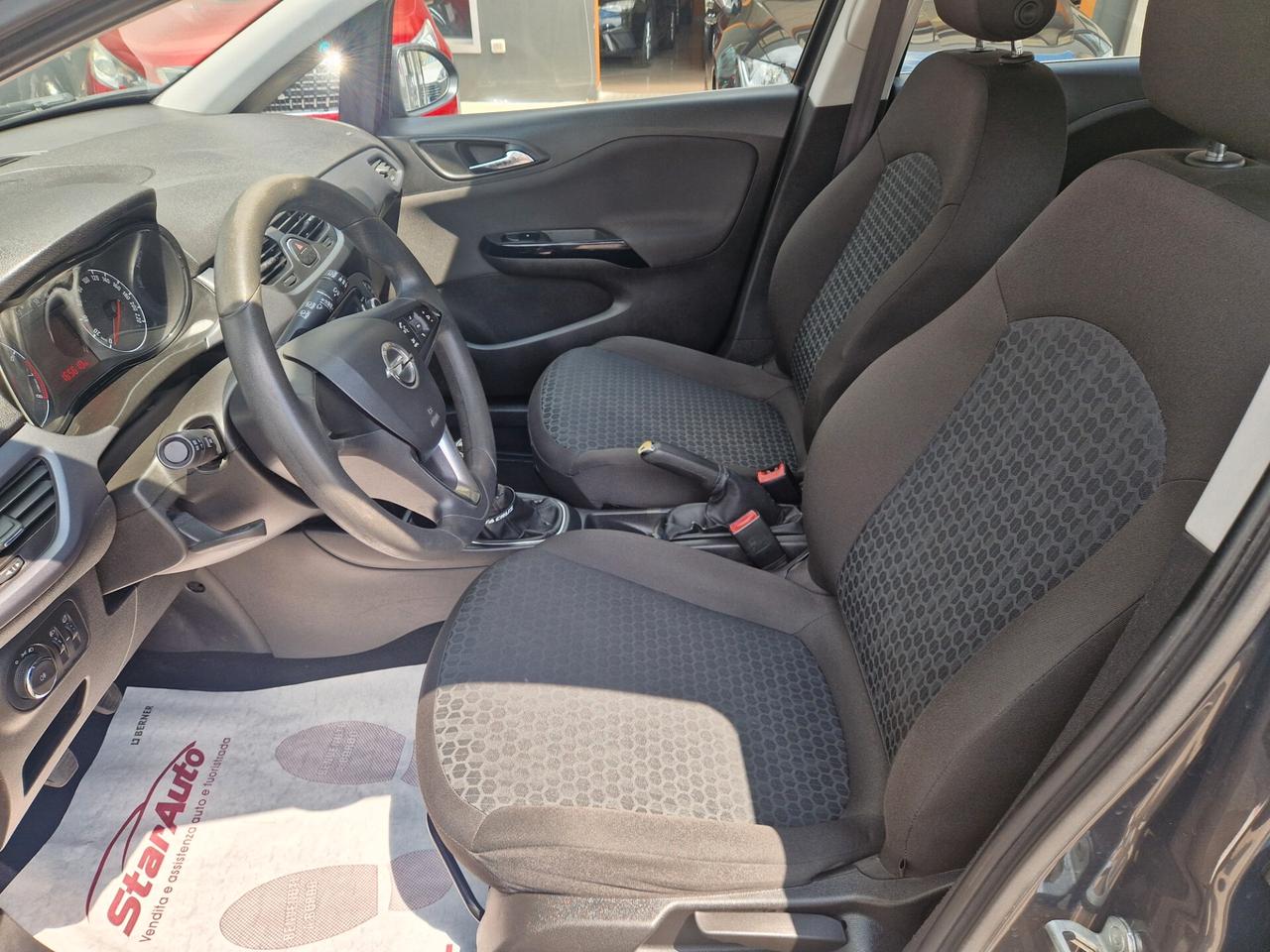 Opel Corsa 1.4 90CV GPL Tech 5 porte Cosmo