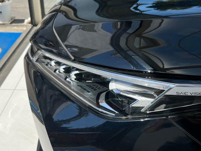 MG HS mg luxury hybrid+ tua a ?339,00 mensili anticipo0