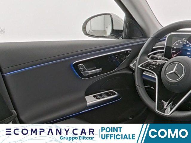 MERCEDES-BENZ E 220 d Mild hybrid S.W. Advanced