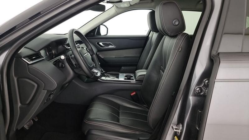Land Rover Range Rover Velar 2.0 D I4 240 S 4WD Auto