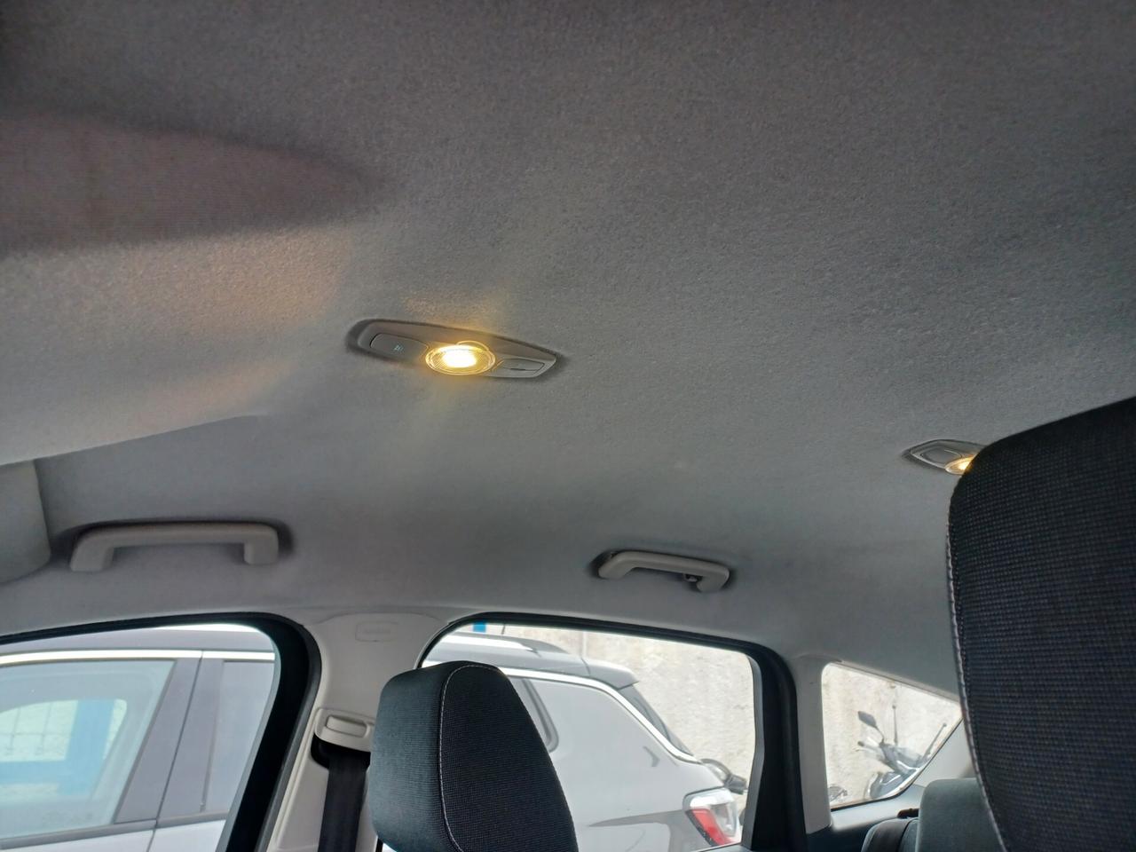 Ford C-Max 1.6 BENZINA UNICO PROPRIETARIO