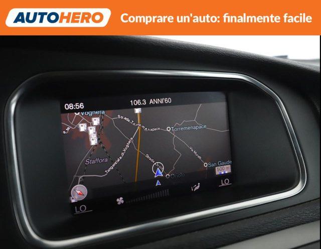 VOLVO V40 D3 Geartronic Kinetic
