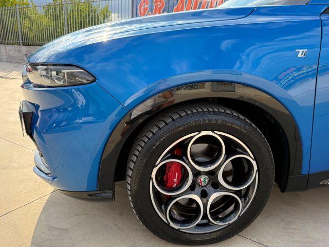 ALFA ROMEO Tonale 1.6 diesel 130CV Ti GARANZIA