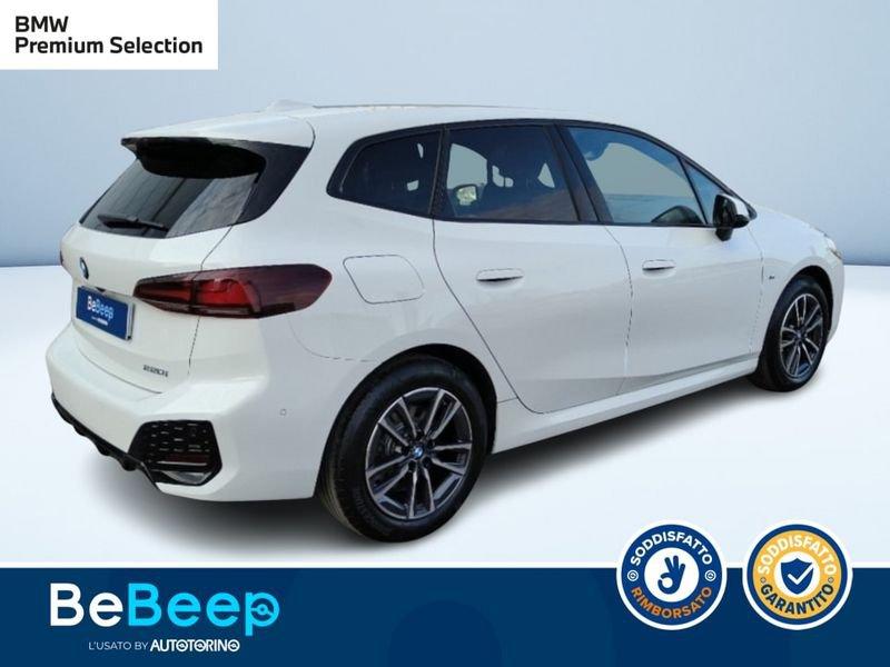 BMW Serie 2 Active Tourer 220I ACTIVE TOURER MHEV 48V MSPORT AUTO
