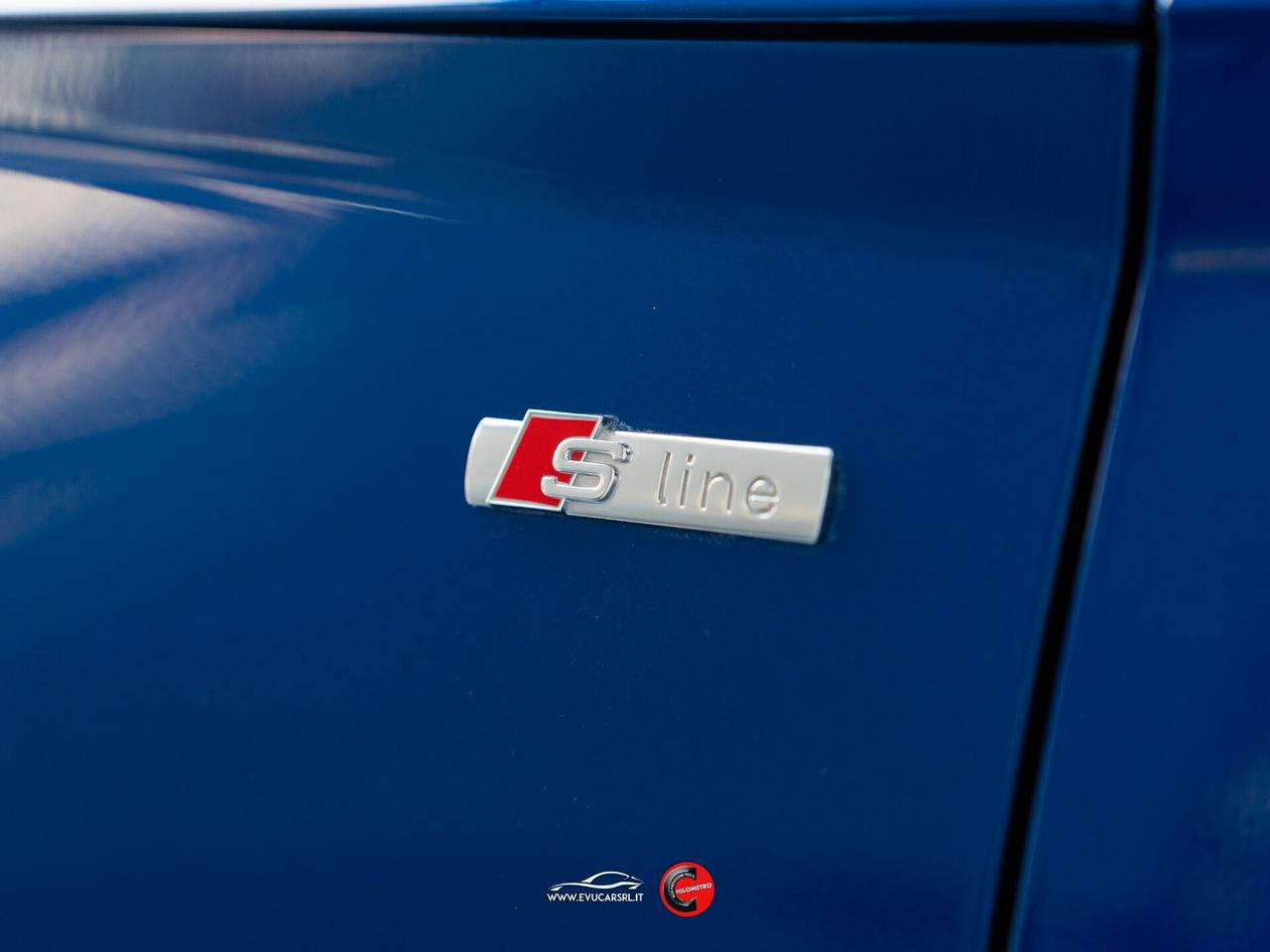 Audi Q5 40 TDI 204 CV quattro S tronic line plus IVA ESPOSTA