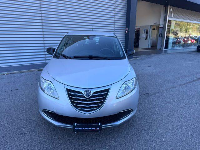 LANCIA Ypsilon 1.2 69 CV 5 porte GPL Gold OK NEOPATENTATI LPG
