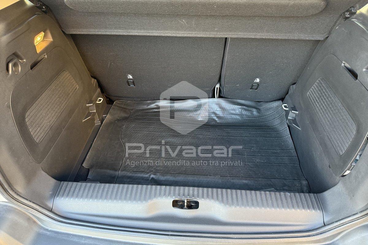 CITROEN C3 Aircross PureTech 110 S&S Feel