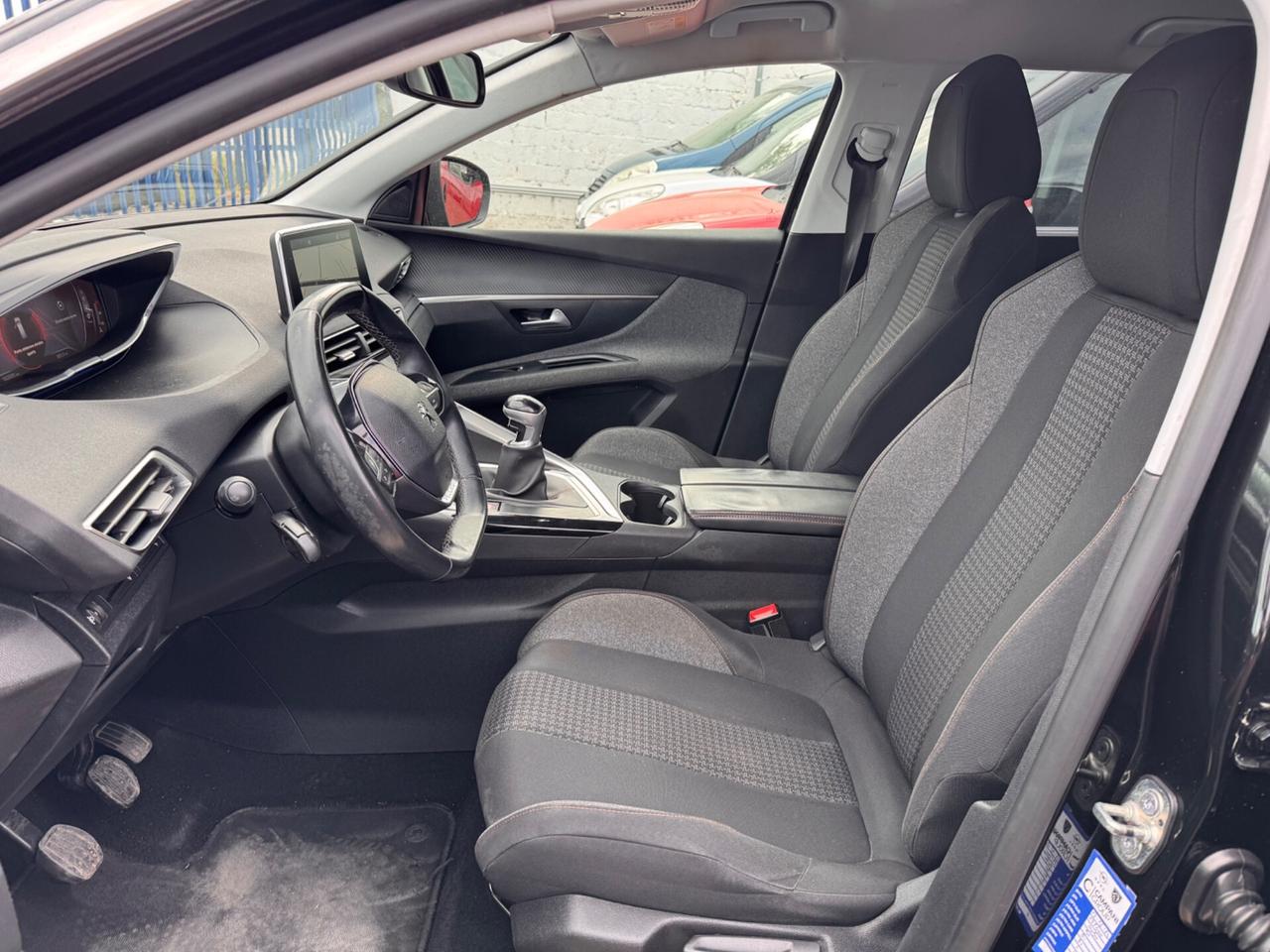 Peugeot 5008 BlueHDi 120 S&S Allure “7 POSTI”