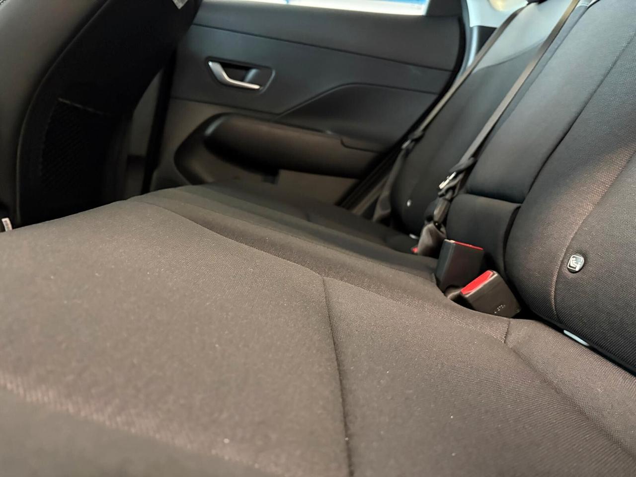 Hyundai Kona XLINE PLUS 1.0 T-GDI 100 CV GPL