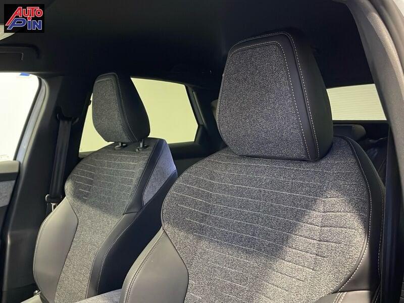 Peugeot 3008 Hybrid 145 Allure e-DCS 6