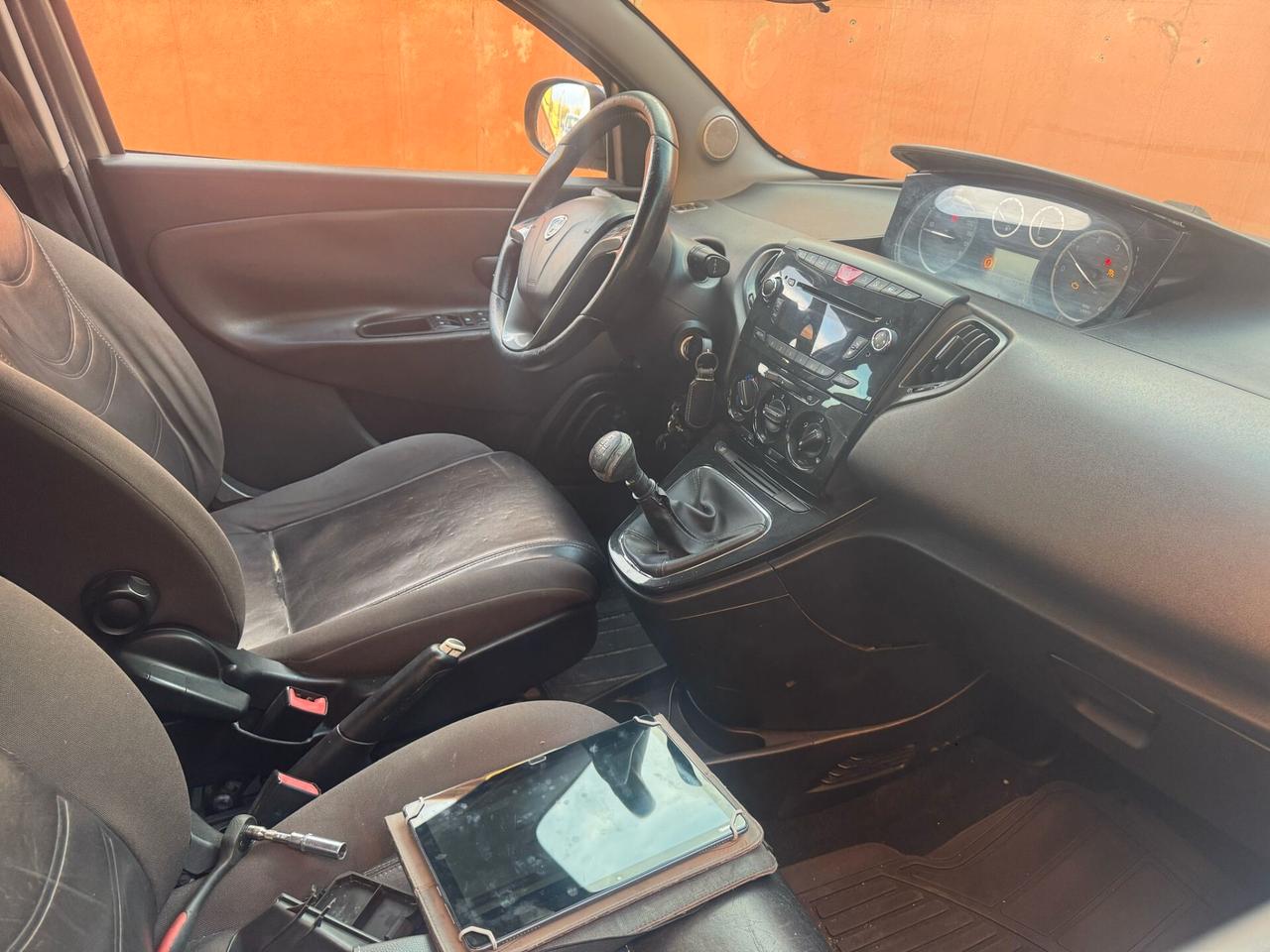 Lancia Ypsilon 1.3 MJT 16V 95 CV 5 porte S&S Platinum