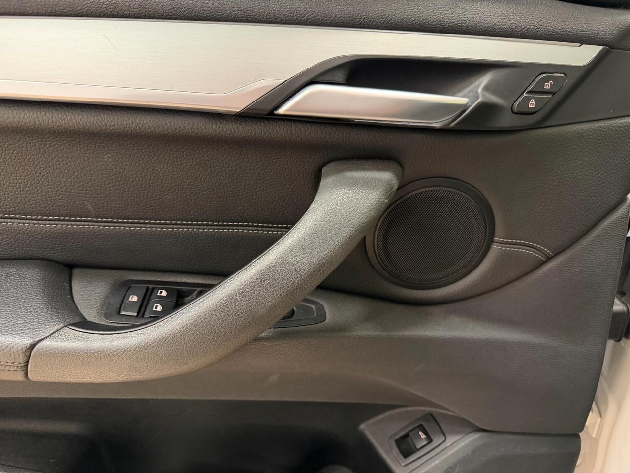 Bmw X1 xDrive20d Msport