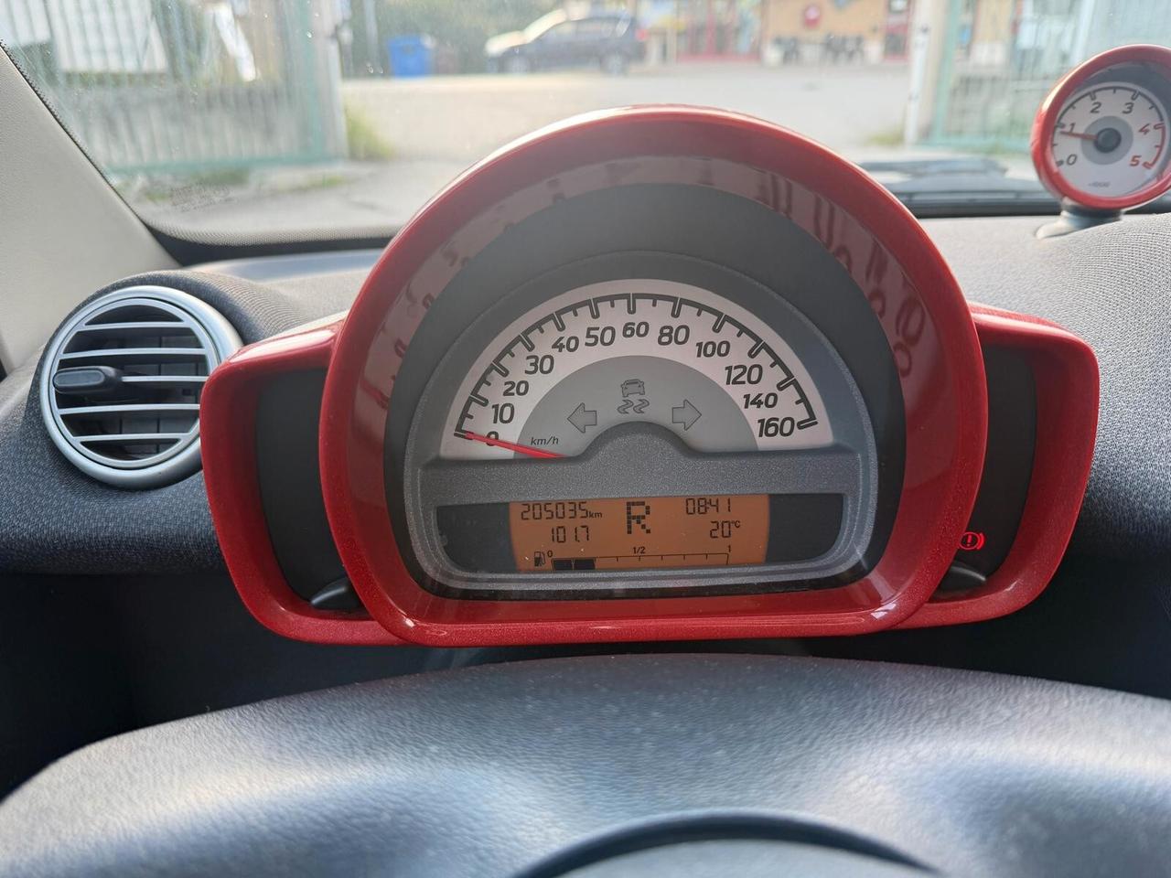 Smart ForTwo CDI