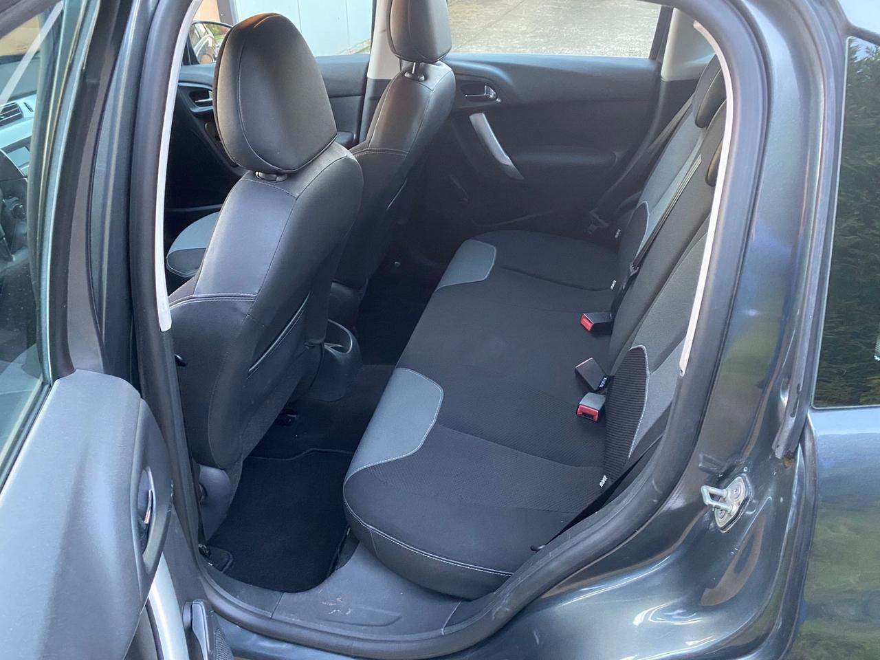 CITROEN C3 1.1 CONDIZIONI SBALORDITIVE GUARDA