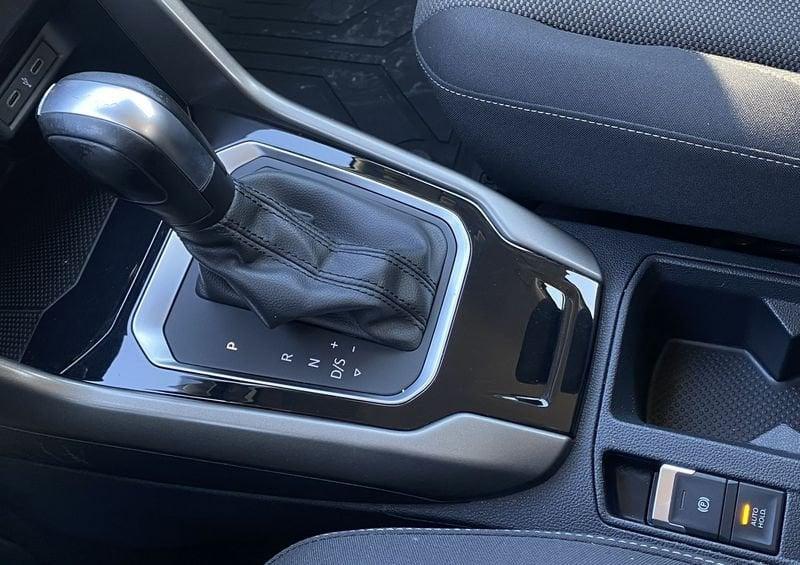 Volkswagen T-Roc Business 2.0 TDI 150CV DSG