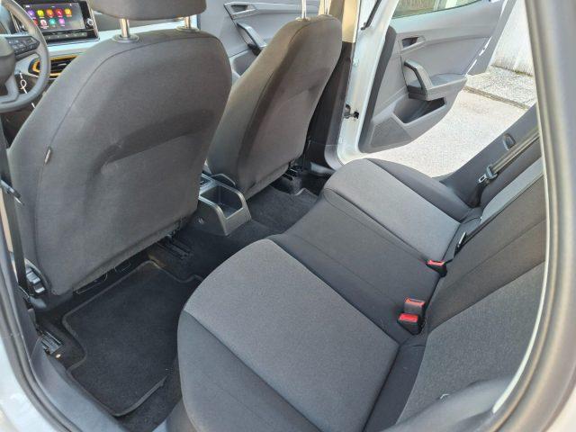 SEAT Arona 1.0 EcoTSI Reference