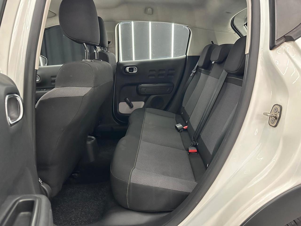 Citroen C3 PureTech 68 Live