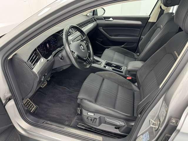 Volkswagen Passat Alltrack 2.0 TDI DSG 4MOTION 190CV *360°+TETTO* PROMO!