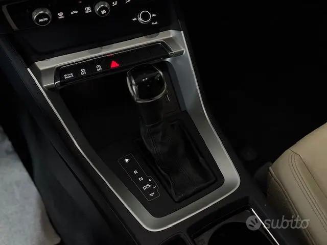 Audi Q3 35 2.0 tdi S-LINE S-TRONIC TETTO APRIBILE