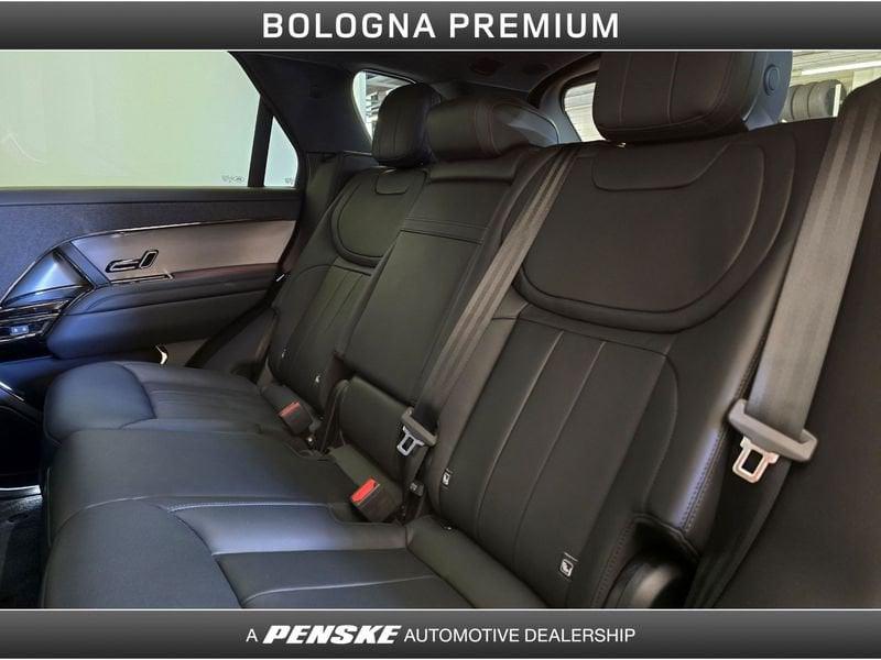Land Rover RR Sport Range Rover Sport 3.0D l6 249 CV Dynamic SE