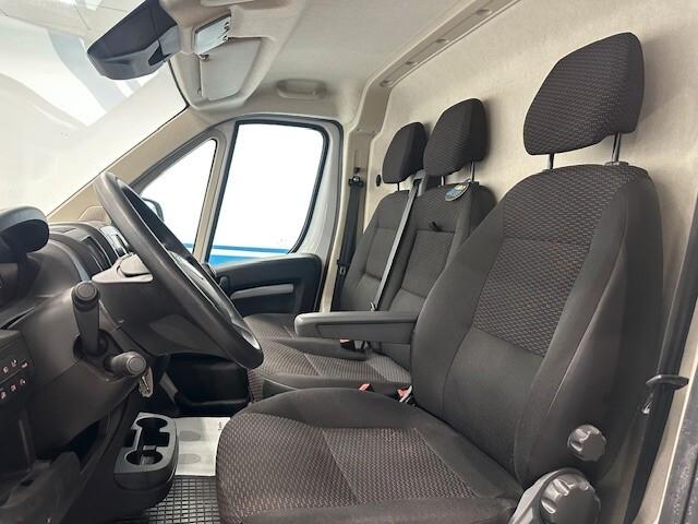 Fiat Ducato 33 2.2 Mjt 140CV PM-TM Easy Pro Furgone