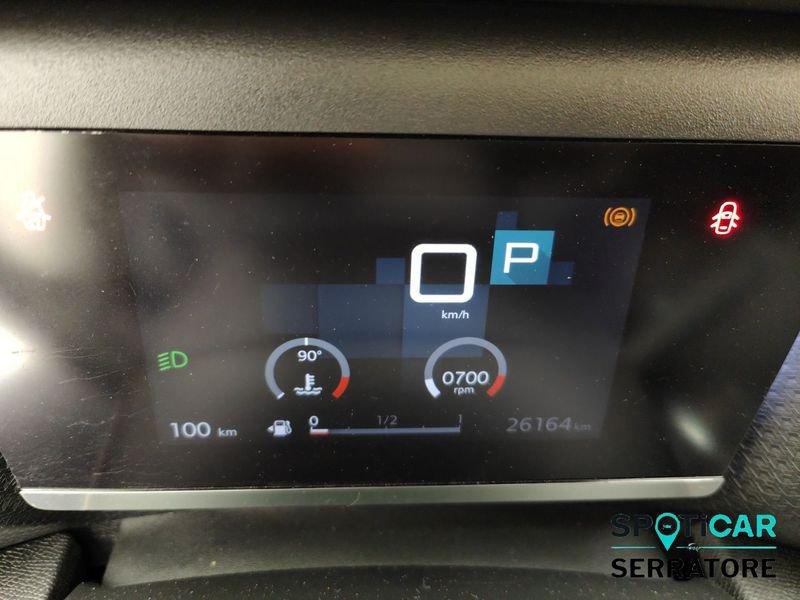 Citroën C4 1.5 bluehdi Feel Pack s&s 130cv eat8