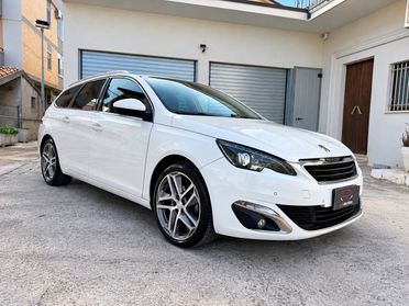 Peugeot 308 SW 1.6 HDI 2016 Allure