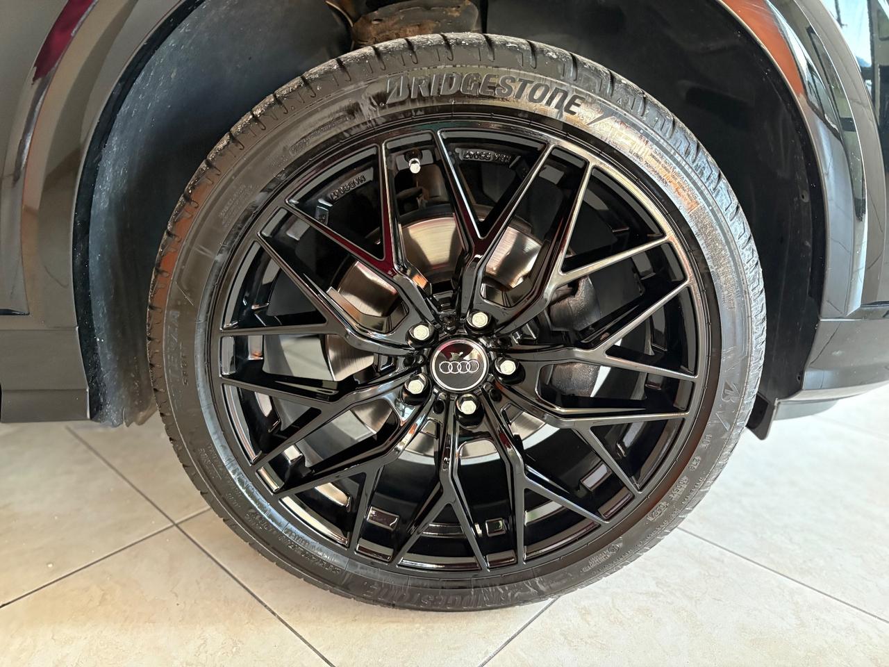 Audi Q2 1.6 116 CV TDI Sport PERMUTE FINANZIAMENTI