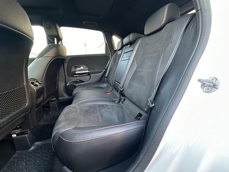 Mercedes-Benz Classe B B 200d Automatic Premium