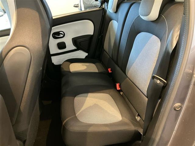 RENAULT Twingo 22 kWh Zen