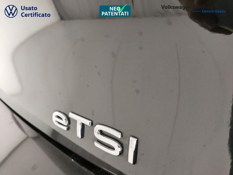 Volkswagen Golf 1.0 etsi evo life 110cv dsg