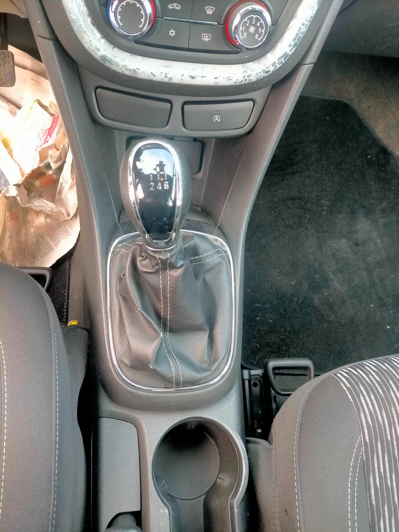 Opel Mokka 1.6 CDTI Ecotec 136CV 4x2 Start&Stop Cosmo