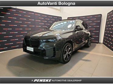 BMW X5 X5 xDrive50e Msport Pro