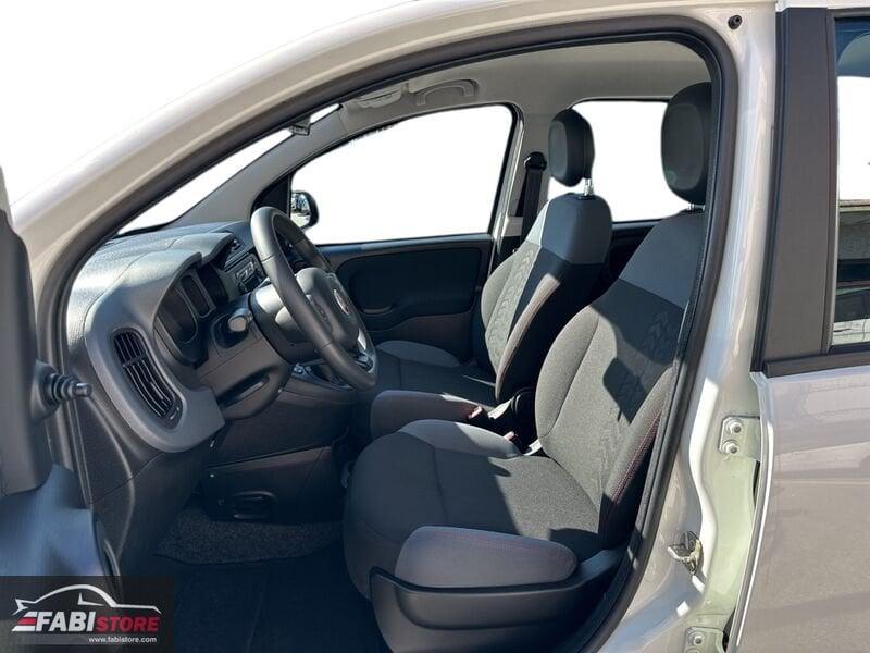 FIAT Panda 1.2 Easy 69 Cv - Bluetooth, Clima, Radio ecc