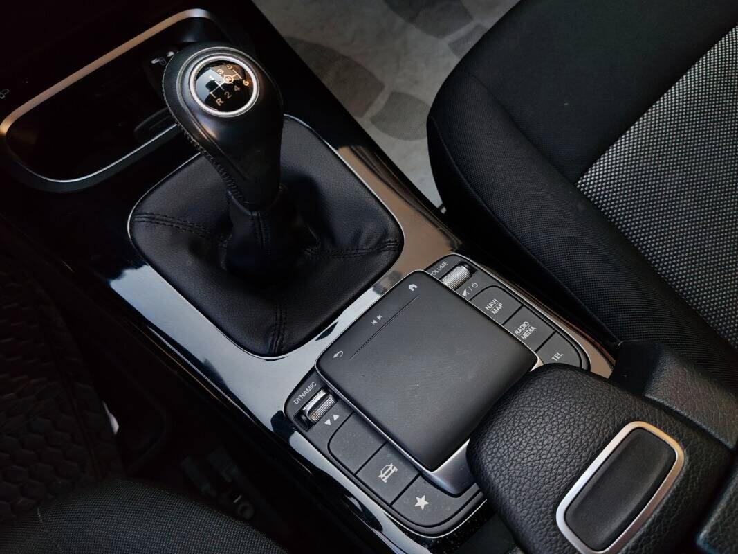 Mercedes-benz A 200 A 200 d Automatic Executive