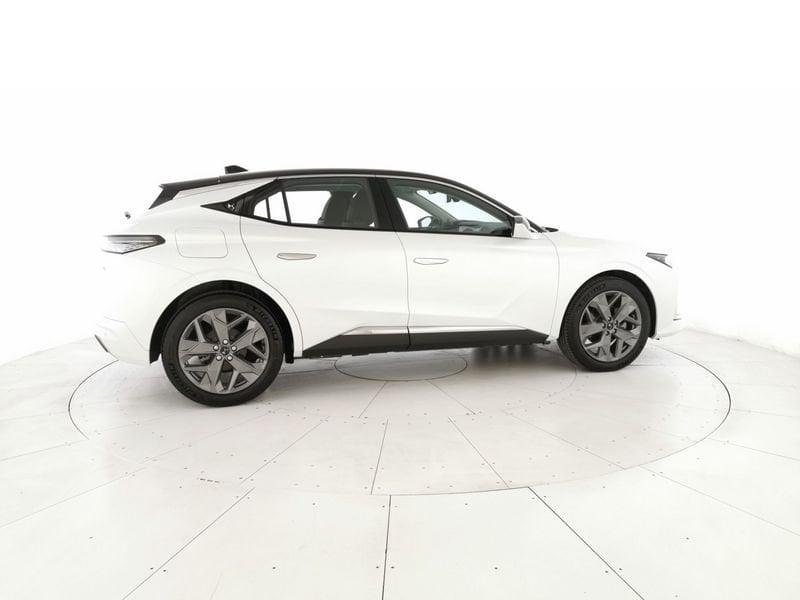 DS DS4 II 2021 1.5 BLUEHDI 130CV EAT8 PALLAS