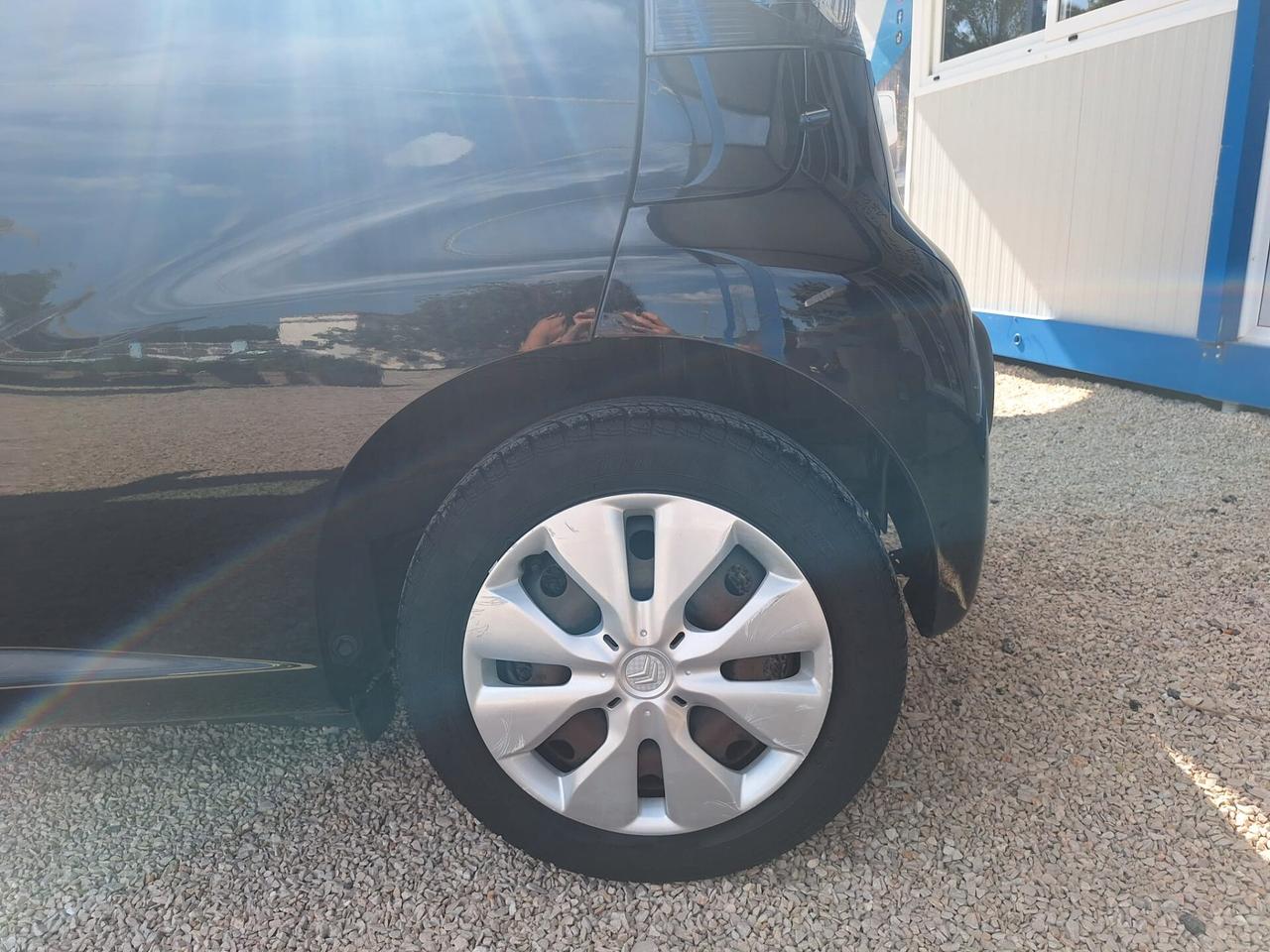 Citroen C1 1.0 3 porte airdream Style