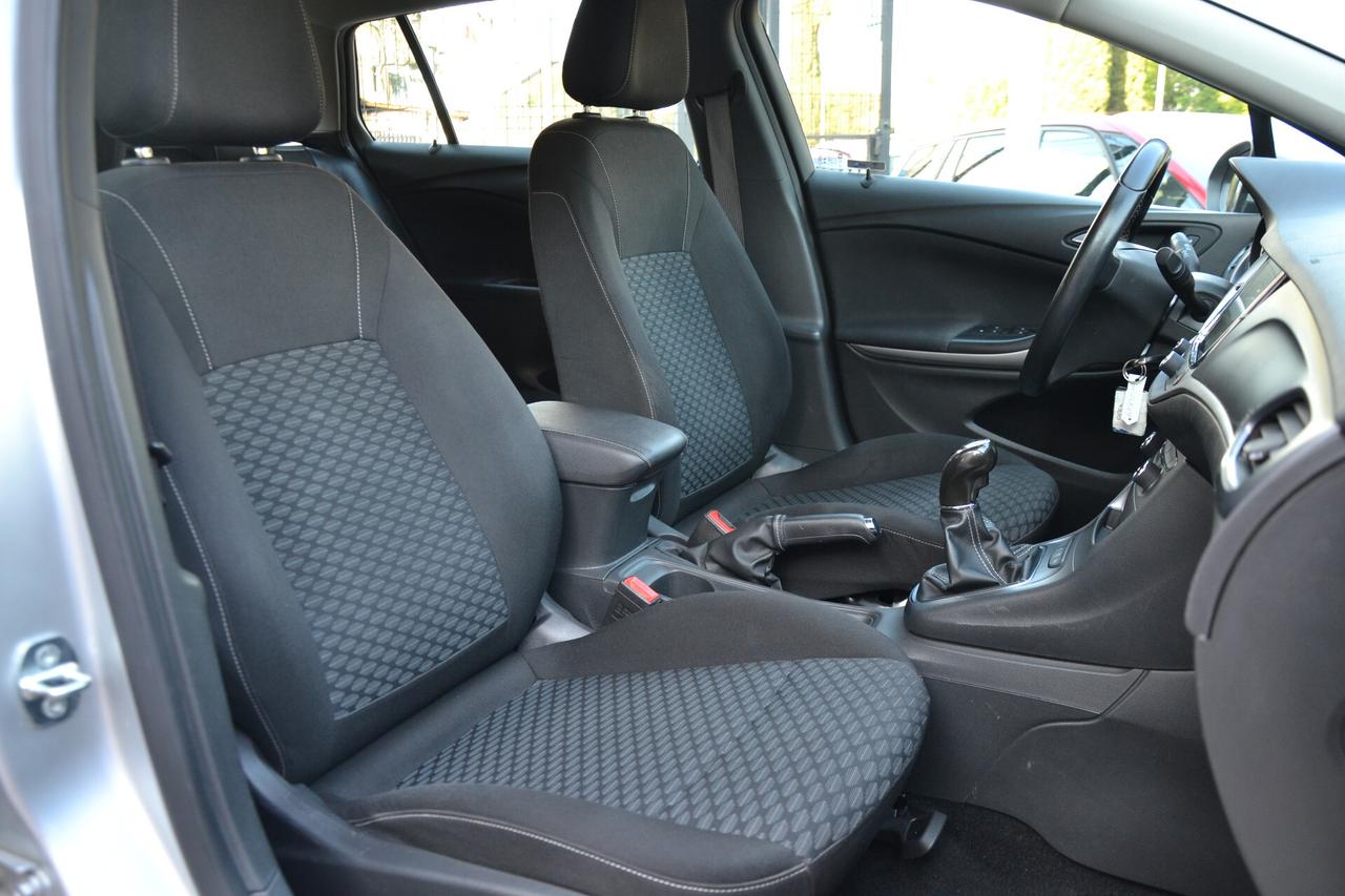 Opel Astra 1.6 CDTi 110CV SW **NAVI+PDC+CRUISE+CERCHI+EURO6B*